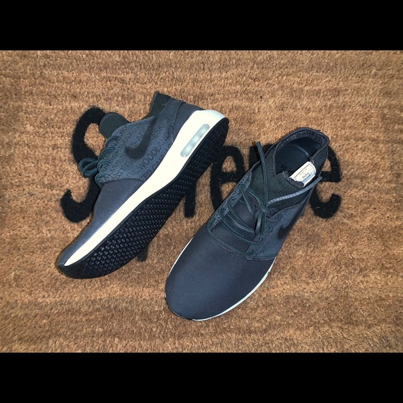 Nike SB Air Max Janoski 2 PRM -001 - Picture 4 of 6